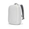 XD DESIGN ANTI-THEFT BACKPACK BOBBY EDGE WHITE P/N: P706.2503 Σακίδια Πλάτης Βαλίτσες & Τσάντες
