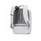 XD DESIGN ANTI-THEFT BACKPACK BOBBY EDGE WHITE P/N: P706.2503 Σακίδια Πλάτης Βαλίτσες & Τσάντες