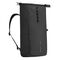 XD DESIGN BACKPACK URBAN WATER RESISTANT BLACK P706.2801 Σακίδια Πλάτης Βαλίτσες & Τσάντες