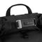 XD DESIGN BACKPACK URBAN WATER RESISTANT BLACK P706.2801 Σακίδια Πλάτης Βαλίτσες & Τσάντες