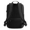 XD DESIGN BACKPACK URBAN WATER RESISTANT BLACK P706.2801 Σακίδια Πλάτης Βαλίτσες & Τσάντες