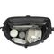 XD DESIGN BACKPACK URBAN WATER RESISTANT BLACK P706.2801 Σακίδια Πλάτης Βαλίτσες & Τσάντες