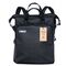 Plecak Podróżny Kabinowy NOVEEN CTB300 Black 40x50x16 Σακίδια Πλάτης Βαλίτσες & Τσάντες