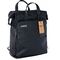 Plecak Podróżny Kabinowy NOVEEN CTB300 Black 40x50x16 Σακίδια Πλάτης Βαλίτσες & Τσάντες