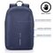 XD DESIGN ANTI-THEFT BACKPACK BOBBY SOFT NAVY P/N: P705.795 Backpacks Lugagges & Bags