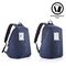 XD DESIGN ANTI-THEFT BACKPACK BOBBY SOFT NAVY P/N: P705.795 Backpacks Lugagges & Bags