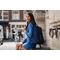 XD DESIGN ANTI-THEFT BACKPACK BOBBY SOFT NAVY P/N: P705.795 Backpacks Lugagges & Bags