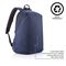 XD DESIGN ANTI-THEFT BACKPACK BOBBY SOFT NAVY P/N: P705.795 Backpacks Lugagges & Bags