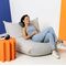 Massaging cushion Ecomed by Medisana MC-25E Wellness Personal Care