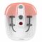 Medisana FS 883 Foot Spa foot bath 80 W Orange, White Προϊόντα Ευεξίας Προσωπική Φροντίδα