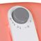 Medisana FS 883 Foot Spa foot bath 80 W Orange, White Προϊόντα Ευεξίας Προσωπική Φροντίδα