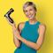 Medisana MG-50E massager Universal Black Προϊόντα Ευεξίας Προσωπική Φροντίδα
