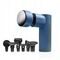 Medisana MG 600 massager Universal Black, Blue Προϊόντα Ευεξίας Προσωπική Φροντίδα