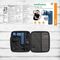 Medisana MG 600 massager Universal Black, Blue Προϊόντα Ευεξίας Προσωπική Φροντίδα