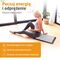Medisana MM 100 acupressure mat with heating function Wellness Personal Care