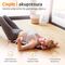 Medisana MM 100 acupressure mat with heating function Wellness Personal Care