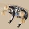 Neck & Shoulders Massager NECK & SHOULDERS MASSAGER MT6533 Προϊόντα Ευεξίας Προσωπική Φροντίδα