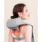 Neck & Shoulders Massager NECK & SHOULDERS MASSAGER MT6533 Προϊόντα Ευεξίας Προσωπική Φροντίδα