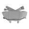 Neck & Shoulders Massager NECK & SHOULDERS MASSAGER MT6533 Προϊόντα Ευεξίας Προσωπική Φροντίδα
