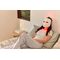 TheraBody TheraFace Mask Glo LED facial care mask Wellness Personal Care