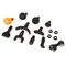 BLOW Wave 4000 massage gun Wellness Personal Care