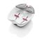Foot massager FS 300 Medisana Wellness Personal Care