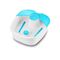 Foot Spa Ecomed by Medisana FS-70E Προϊόντα Ευεξίας Προσωπική Φροντίδα