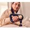 Therabody Theragun Sense massager Universal Black Προϊόντα Ευεξίας Προσωπική Φροντίδα