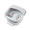 Medisana FS 886 foot bath White Wellness Personal Care