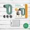 Medisana HM 330 mini trigger point massager Wellness Personal Care