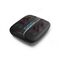 Medisana LM 100 massager Foot, Legs Black Προϊόντα Ευεξίας Προσωπική Φροντίδα