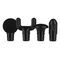 Medisana MG 200 massager Muscle Black, Grey Wellness Personal Care
