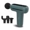 Medisana MG 200 massager Muscle Black, Grey Wellness Personal Care