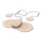Medisana TT 250 menstrual pain relief device Προϊόντα Ευεξίας Προσωπική Φροντίδα