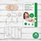 Medisana TT 250 menstrual pain relief device Προϊόντα Ευεξίας Προσωπική Φροντίδα