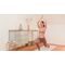 Medisana TT 250 menstrual pain relief device Προϊόντα Ευεξίας Προσωπική Φροντίδα