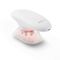 Medisana VC 150 massager Universal White Προϊόντα Ευεξίας Προσωπική Φροντίδα