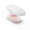 Medisana VC 150 massager Universal White Προϊόντα Ευεξίας Προσωπική Φροντίδα