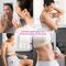 Medisana VC 150 massager Universal White Προϊόντα Ευεξίας Προσωπική Φροντίδα
