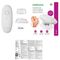 Medisana VC 150 massager Universal White Προϊόντα Ευεξίας Προσωπική Φροντίδα