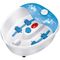 MPM MMS-01 massager Foot Blue, White Προϊόντα Ευεξίας Προσωπική Φροντίδα