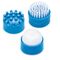 MPM MMS-01 massager Foot Blue, White Προϊόντα Ευεξίας Προσωπική Φροντίδα