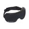 Therabody Smart Goggles 2.0 massager Face Black Προϊόντα Ευεξίας Προσωπική Φροντίδα