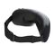 Therabody Smart Goggles 2.0 massager Face Black Προϊόντα Ευεξίας Προσωπική Φροντίδα
