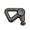 Therabody Theragun Prime Plus heated impact tip massager Black Wellness Personal Care