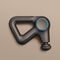 Therabody Theragun Prime Plus heated impact tip massager Black Wellness Personal Care