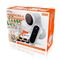 Wireless anti-cellulite massager ANTICELL MASSAGER MT6536 Προϊόντα Ευεξίας Προσωπική Φροντίδα