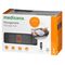 Massage mat Medisana MM 825 Προϊόντα Ευεξίας Προσωπική Φροντίδα
