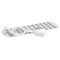 Medisana 88379 MBH BATH SPA (Bathtub mat) Wellness Personal Care