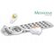 Medisana 88379 MBH BATH SPA (Bathtub mat) Wellness Personal Care